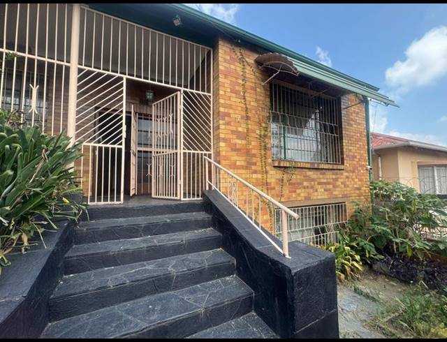 4 BEDROOM PROPERTY TO RENT IN KENSINGTON